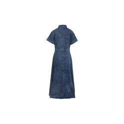 Denim dress, denim blue - 559, Coster Copenhagen