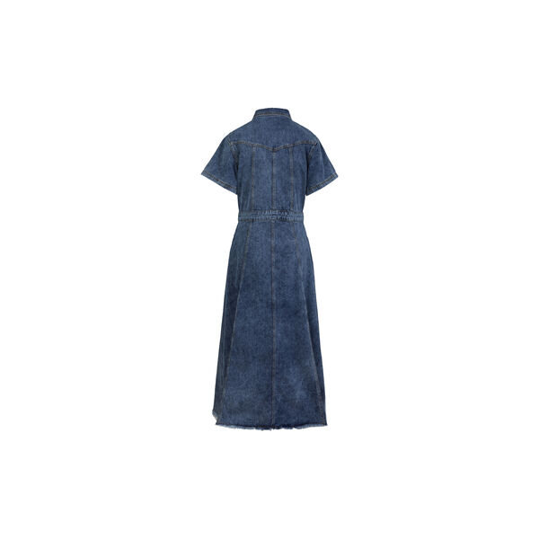 Denim dress, denim blue - 559 Denim dress, denim blue - 559, Coster Copenhagen
