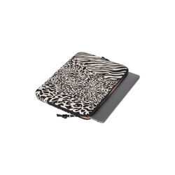 Day Snow Leo Folder13, black, DAY ET