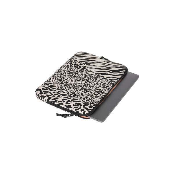 Day Snow Leo Folder13, black, DAY ET