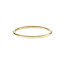 AN-O armb&aring;nd, lys gull, bangle up