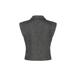 KBBlair Waistcoat, meteorite, Karen by Simonsen