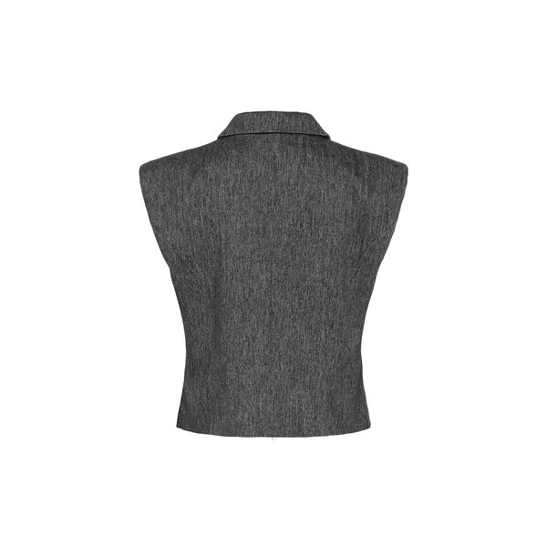 KBBlair Waistcoat, meteorite, Karen by Simonsen