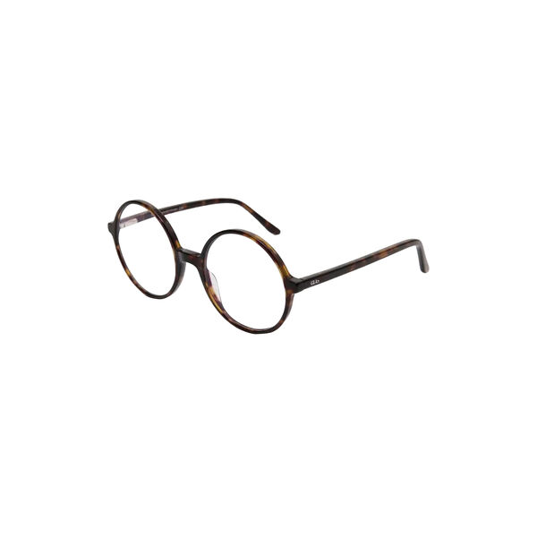 Rakel Deep Chestnut, GLAS Eyewear