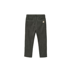 Trousers Hugo, 9526 black sea, Wheat