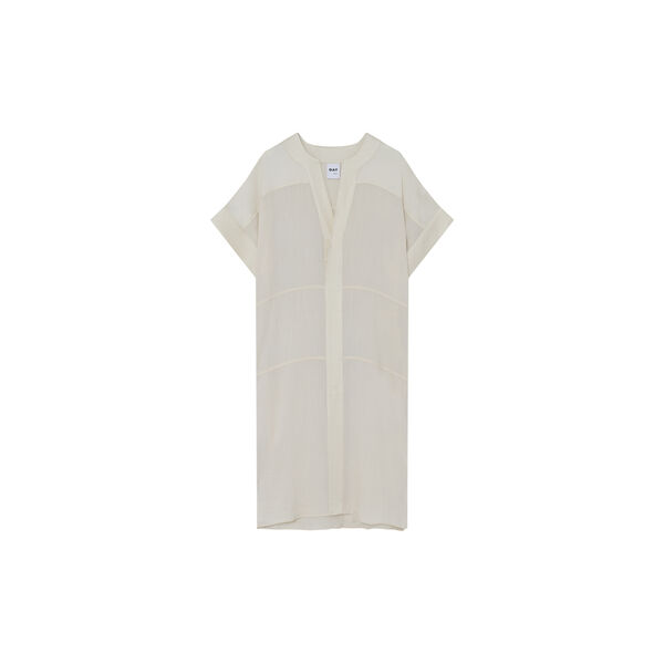 Garson Contrast Linen, jet stream, DAY Birger &eacute;t Mikkelsen