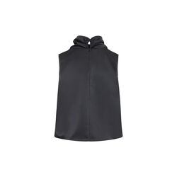 Ellinor Top, black, Urban Pioneers