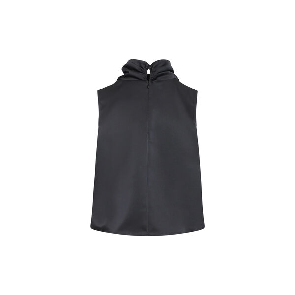 Ellinor Top, black, Urban Pioneers