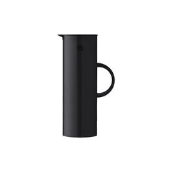 EM77 termokanne 1 L, black, Stelton