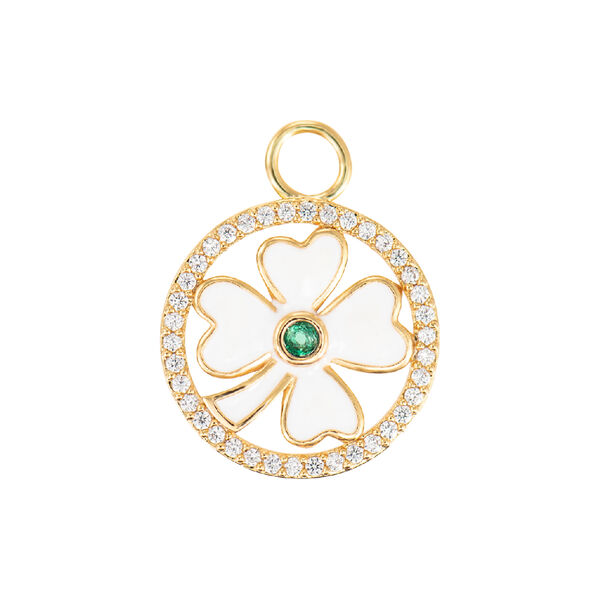 Rosie charm, Emilia by Bon Dep