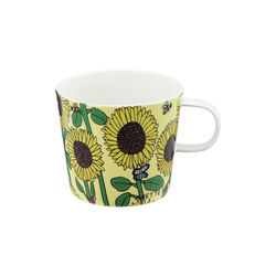 Anette Moi Krus 27 cl solsikke, Modern House