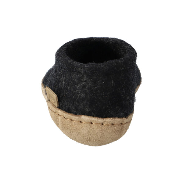 Filtsko junior, charcoal, Glerups