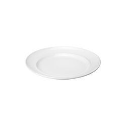 KOPPEL middagstallerken 27 cm, hvit, Georg Jensen