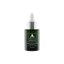 Geranium Face Oil, Marina Miracle