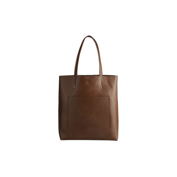 AntonellaMBG Shopper, chestnut AntonellaMBG Shopper, chestnut, Markberg