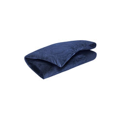 Doncaster Pillow Case, navy, Ralph Lauren Home