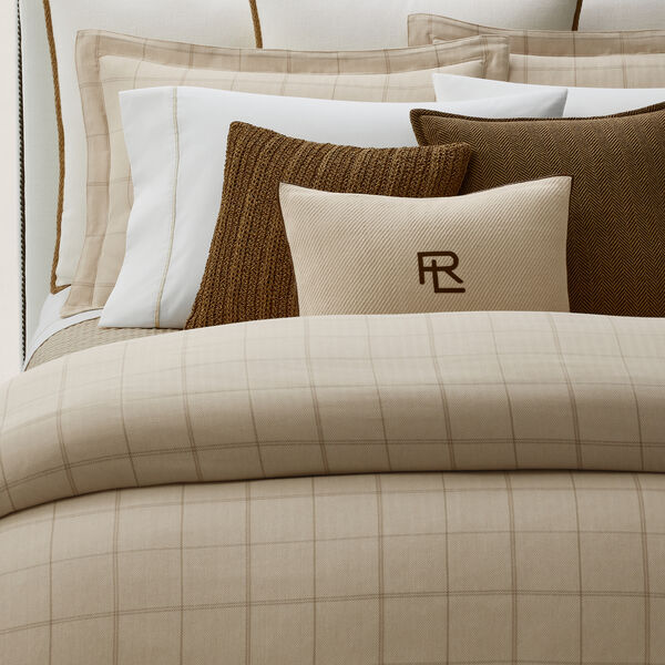 Olson pynteputebetr&aelig;k, Ralph Lauren Home