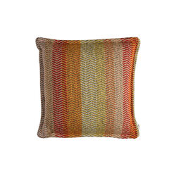 Fri Pute, Summer Red, R&oslash;ros Tweed