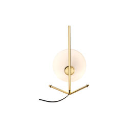 IC T1 Low Table Lamp 10 Anniversary, Flos