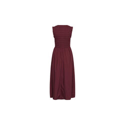 BorgnettePW Dress, burnt russet, Part Two