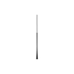 DROP S1 pendel, sort, LIGHT-POINT