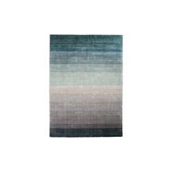 Combination gulvteppe, jade Combination gulvteppe, jade, Linie Design