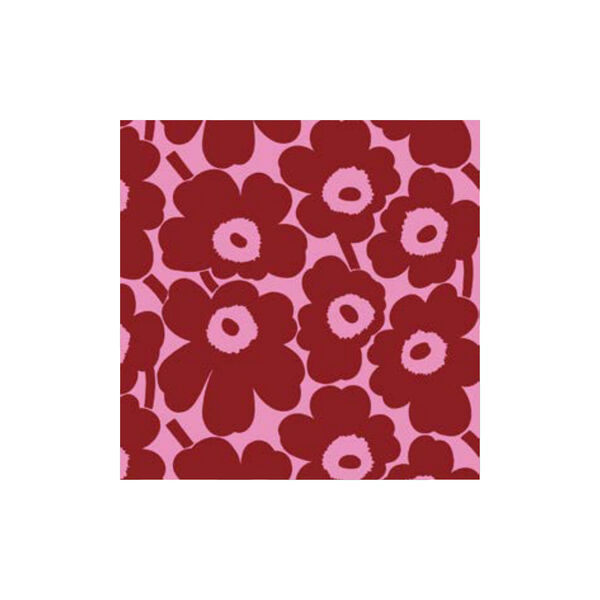 Marimekko Mini Unikko, light blue, Vinding