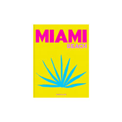 Miami Beach, New Mags