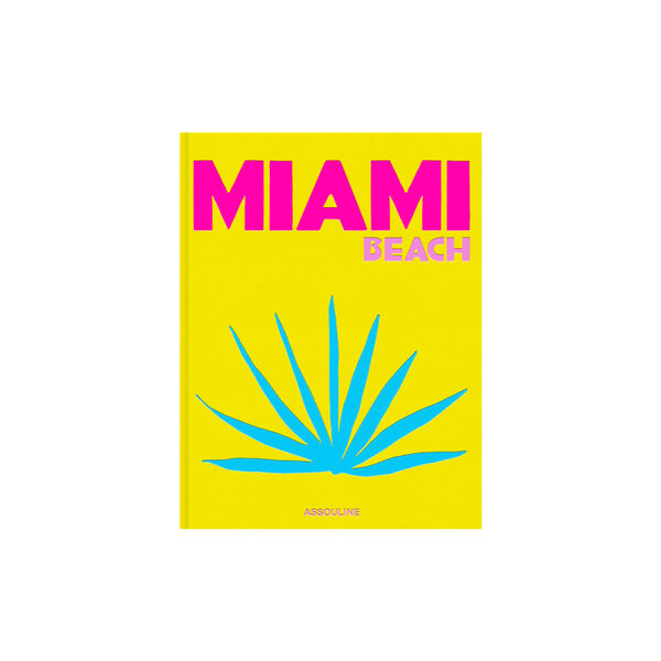 Miami Beach, New Mags