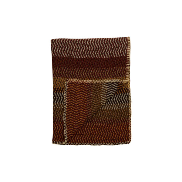 Fri Pledd, Stubble Field, Røros Tweed