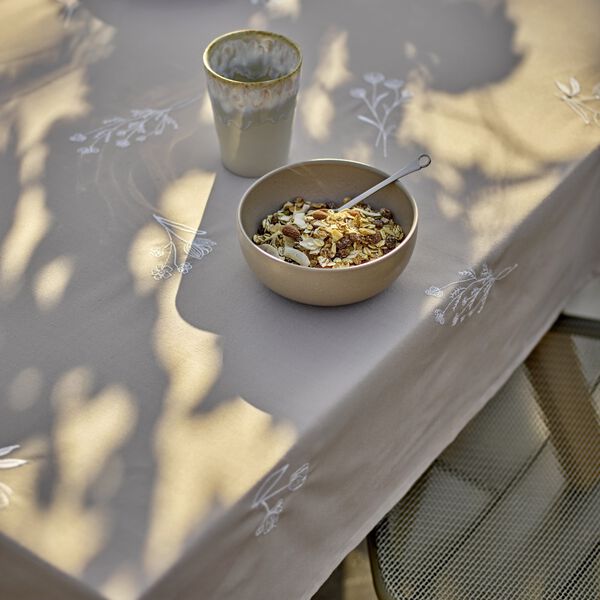 Charm duk, nature, S&ouml;dahl