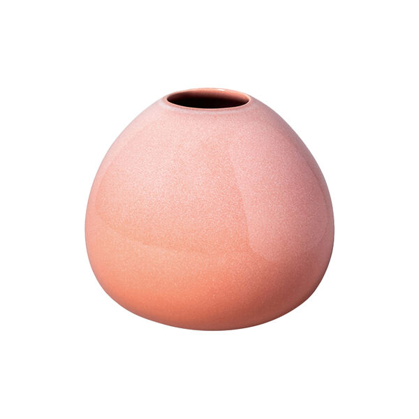 Perlemor Home Drop vase small, rose, Villeroy & Boch