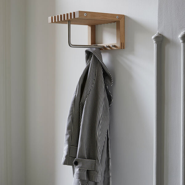 Cutter Mini Wardrobe, eik, Skagerak by Fritz Hansen
