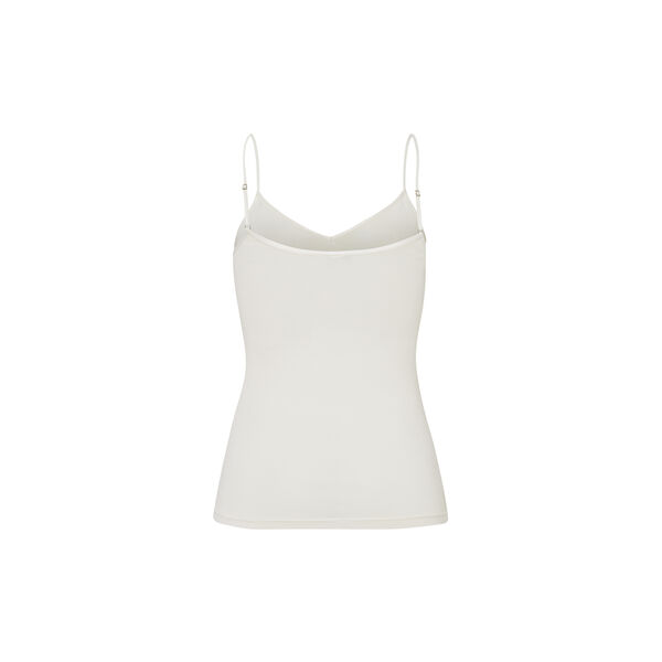 Spaghetti Top, cygne, HANRO