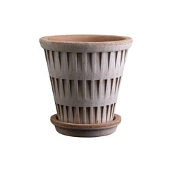 Pantheon RAW set, rosa, Bergs Potter