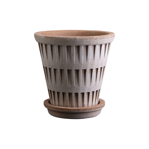 Pantheon RAW set, rosa, Bergs Potter