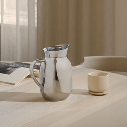 Amphora termokanne, steel, Stelton