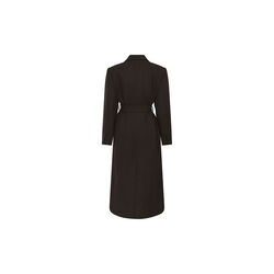 GZvenja long coat, ganache, Gestuz