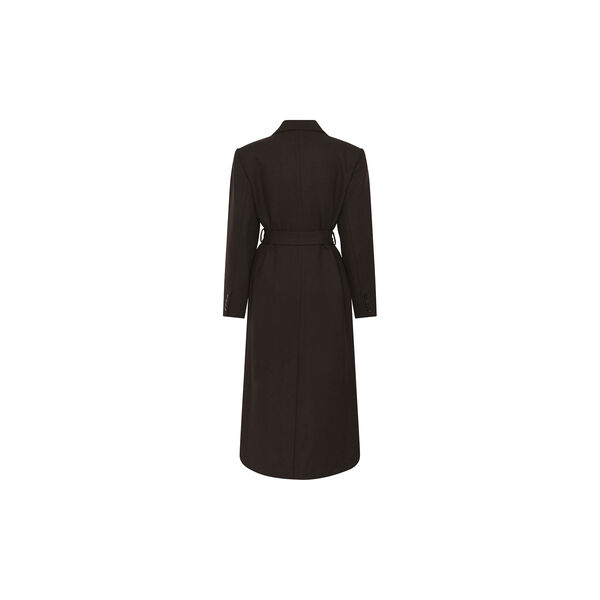 GZvenja long coat, ganache, Gestuz