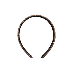 hårbånd, rose, Sofie Schnoor