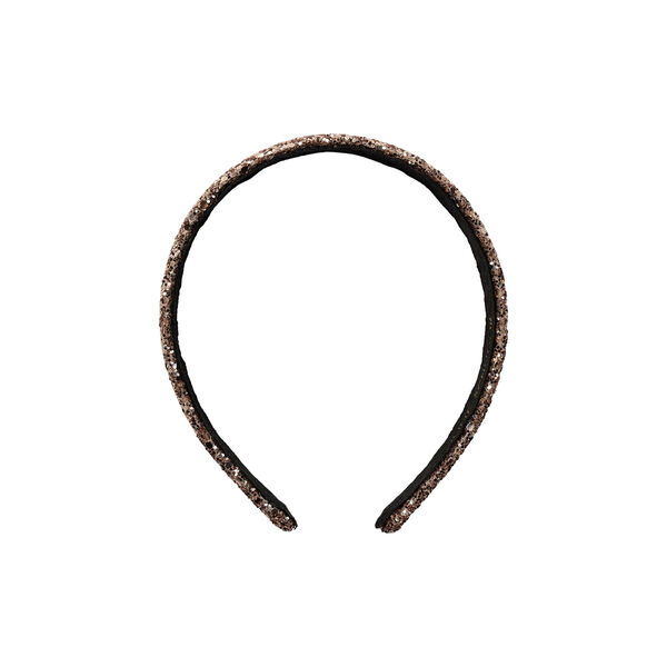 hårbånd, rose hårbånd, rose, Sofie Schnoor