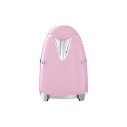 Vannkoker, pastel pink, Smeg