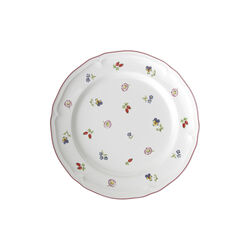 Petite Fleur middagstallerken 26 cm, hvit, Villeroy & Boch