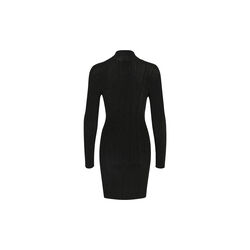 SilviGZ ls kort kjole, black, Gestuz