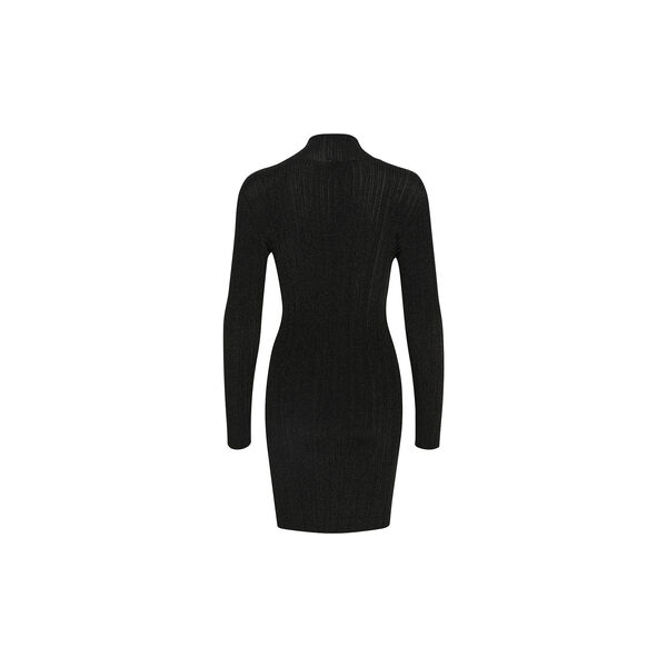 SilviGZ ls kort kjole, black, Gestuz