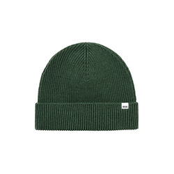 WWEddie beanie, green gables, Wood Wood