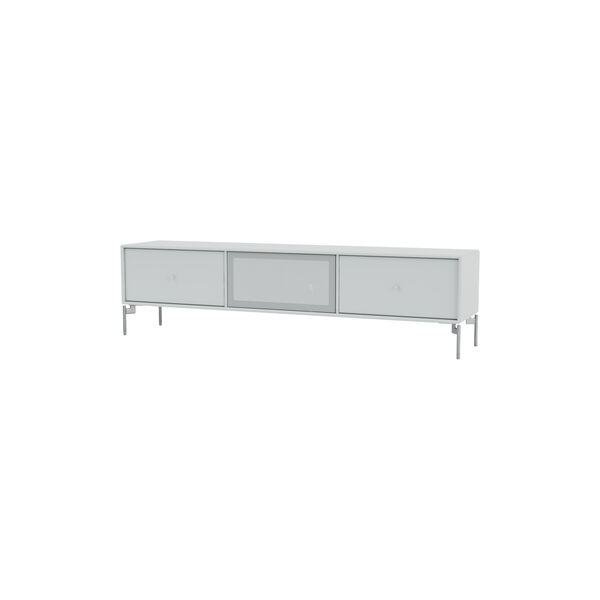 OCTAVE V TV-benk, 156 oyster, Montana Furniture