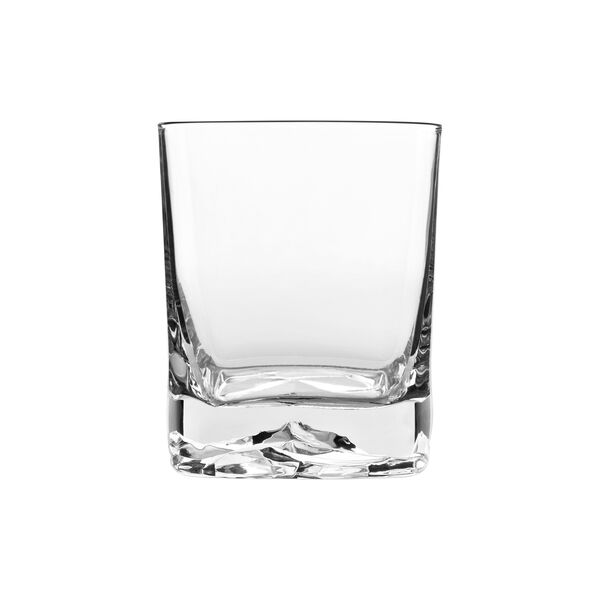 Strauss Rocks vannglass/whiskyglass Strauss Rocks vannglass/whiskyglass, Luigi Bormioli
