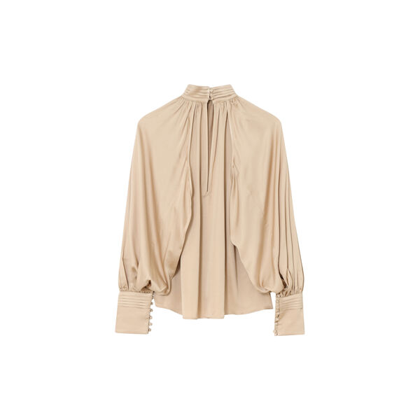 DAYFema - Fluid Viscose | humus, DAY Birger &eacute;t Mikkelsen