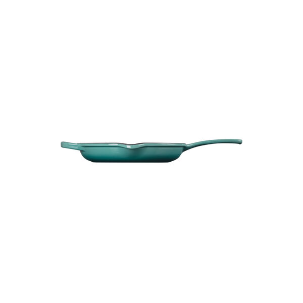 Signature stekepanne &Oslash; 23 cm, bleu riviera, Le Creuset